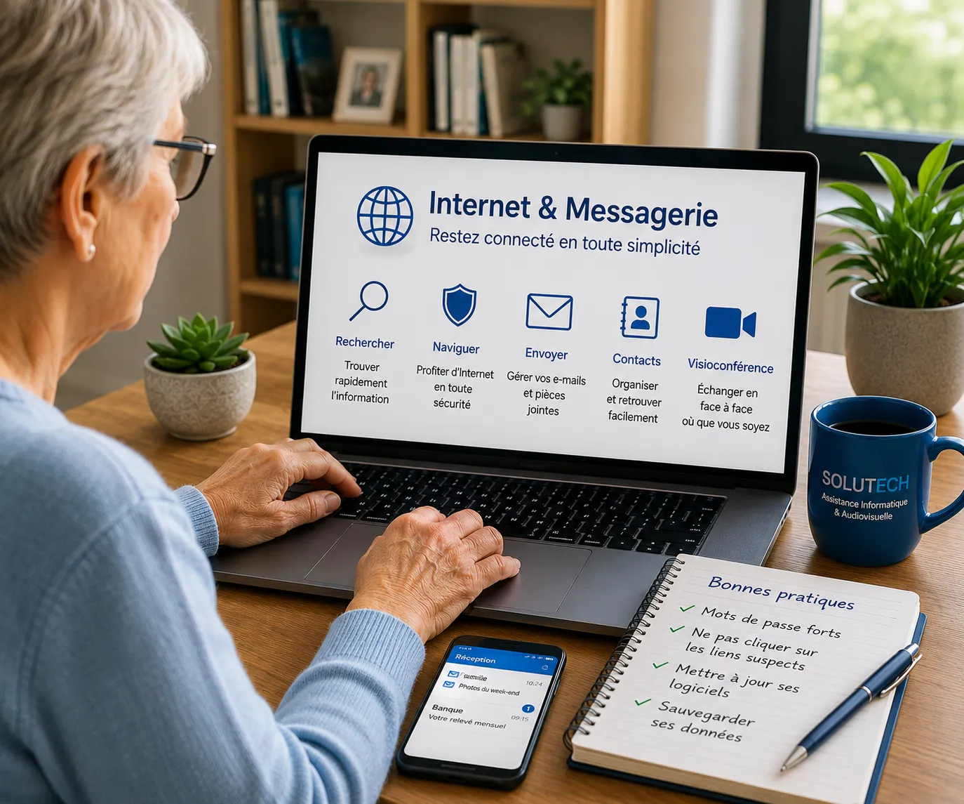 Internet